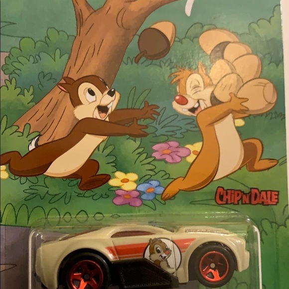 Disney Other - 2019 Disney 90th Anniversary Edition Chip